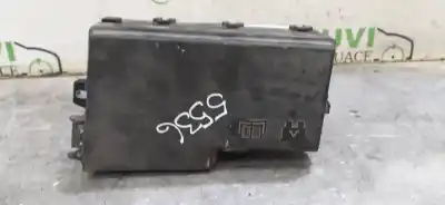 Second-hand car spare part fuse box unit for ford focus lim. (cb8) titanium oem iam references 3m5t14a142ab  