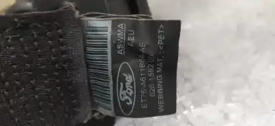 Автозапчасти б/у центральный задний ремень безопасности за ford transit courier limited ссылки oem iam et76a611b64ae  