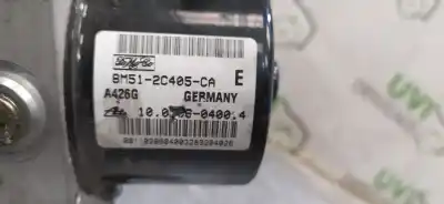 Pezzo di ricambio per auto di seconda mano abs per ford focus lim. (cb8) titanium riferimenti oem iam 8m512c405ca  