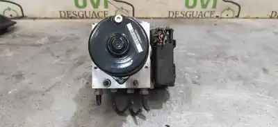 Pezzo di ricambio per auto di seconda mano abs per ford focus lim. (cb8) titanium riferimenti oem iam 8m512c405ca  