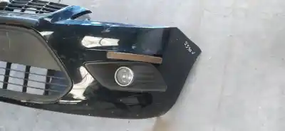 Peça sobressalente para automóvel em segunda mão para choques dianteiro por ford focus lim. (cb8) titanium referências oem iam   