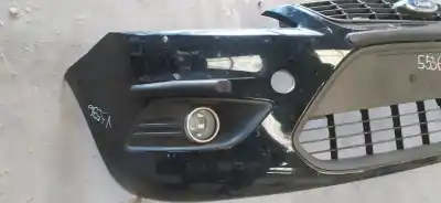 Peça sobressalente para automóvel em segunda mão para choques dianteiro por ford focus lim. (cb8) titanium referências oem iam   