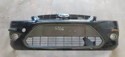 Peça sobressalente para automóvel em segunda mão para choques dianteiro por ford focus lim. (cb8) titanium referências oem iam   