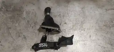 Second-hand car spare part gear lever knob for ford focus lim. (cb8) titanium oem iam references 8m5r7c453bka  