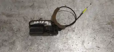 Second-hand car spare part Interior Left Front Handle for TOYOTA COROLLA (E12) BERLINA OEM IAM references   