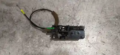 Second-hand car spare part interior left front handle for toyota corolla (e12) berlina oem iam references   