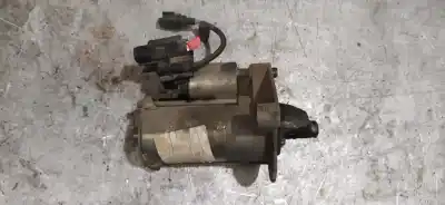 Second-hand car spare part starter motor for ford focus lim. (cb8) titanium oem iam references 3m5t1100cf  3m5t1100cf