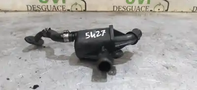 Pezzo di ricambio per auto di seconda mano valvola aria aggiuntiva per fiat doblo active riferimenti oem iam 55185372  