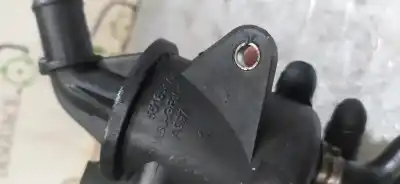 Pezzo di ricambio per auto di seconda mano valvola aria aggiuntiva per fiat doblo active riferimenti oem iam 55185372  