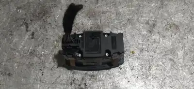 Second-hand car spare part headlights switch for ford transit courier limited oem iam references 10107133  