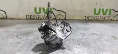 Автозапчастина б/у замок заднього правого дверя для RENAULT KANGOO (F/KC0) Luxe Privilege Посилання на OEM IAM   