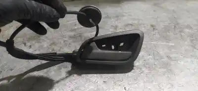 Автозапчасти б/у левая передняя внутренняя ручка за ford transit courier limited ссылки oem iam et76r22601ba