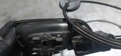 Автозапчасти б/у левая передняя внутренняя ручка за ford transit courier limited ссылки oem iam et76r22601ba  