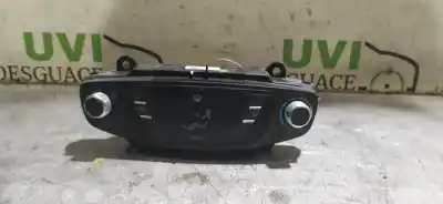 Автозапчасти б/у климат-контроль за FORD TRANSIT COURIER LIMITED ссылки OEM IAM E1071049E  21323903