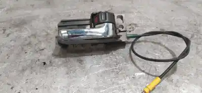 Second-hand car spare part Interior Right Rear Handle for TOYOTA COROLLA (E12) BERLINA OEM IAM references   