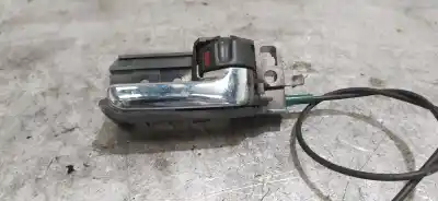 Second-hand car spare part interior right rear handle for toyota corolla (e12) berlina oem iam references   