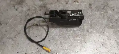 Second-hand car spare part interior right rear handle for toyota corolla (e12) berlina oem iam references   