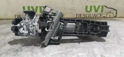 Автозапчасти б/у левая передняя наружная ручка за ford transit courier limited ссылки oem iam 8a61a224a37  