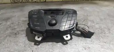 Автозапчасти б/у аудиосистема / радио Cd за FORD TRANSIT COURIER LIMITED ссылки OEM IAM ET7618D815BF  