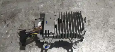 Peça sobressalente para automóvel em segunda mão sistema de áudio / rádio cd por ford transit courier limited referências oem iam et7618d815bf  