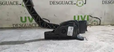 Second-hand car spare part accelerator pedal for ford transit courier limited oem iam references 8v219f836ab  