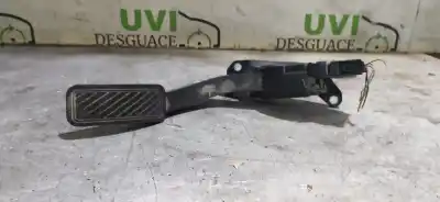 Second-hand car spare part accelerator pedal for ford transit courier limited oem iam references 8v219f836ab  