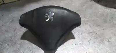 Автозапчасти б/у передняя левая подушка безопасности за peugeot 307 break / sw (s1) sw pack ссылки oem iam 96556746zr  