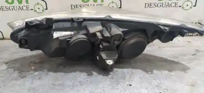 Pezzo di ricambio per auto di seconda mano faro anteriore destro per peugeot 307 break / sw (s1) sw pack riferimenti oem iam 9655764280  
