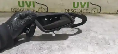 Автозапчасти б/у внутри передней правой ручки за ford transit courier limited ссылки oem iam et76r22600ba