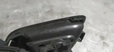 Автозапчасти б/у внутри передней правой ручки за ford transit courier limited ссылки oem iam et76r22600ba  