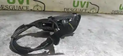 Автозапчасти б/у внутри передней правой ручки за ford transit courier limited ссылки oem iam et76r22600ba  