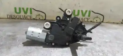 Автозапчасти б/у мотор заднего правого стекла за ford transit courier limited ссылки oem iam et7617k441ab  