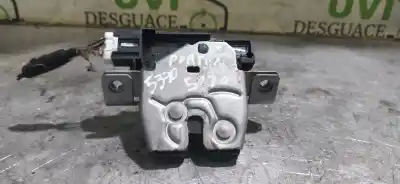 Автозапчасти б/у замок багажника/ворот за ford transit courier limited ссылки oem iam ds7an442a66ac