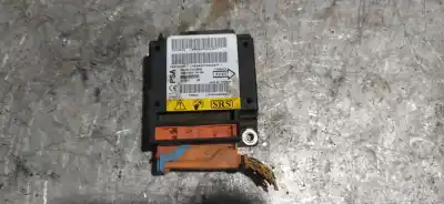 Peça sobressalente para automóvel em segunda mão Módulo Eletrônico por CITROEN C2 (JM_) 1.1 Referências OEM IAM 9660855280  