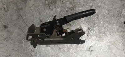 Second-hand car spare part HANDBRAKE LEVER for CITROEN C2 (JM_)  OEM IAM references 9648023177  