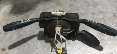 Peça sobressalente para automóvel em segunda mão comandos de alavanca por citroen c2 (jm_) 1.1 referências oem iam 96608847xt  