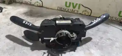 Peça sobressalente para automóvel em segunda mão comandos de alavanca por citroen c2 (jm_) 1.1 referências oem iam 96608847xt  