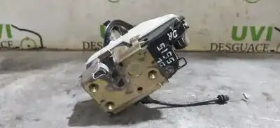 Recambio de automóvil de segunda mano de Cerradura Puerta Delantera Derecha para CITROEN C2 (JM_) 1.1 referencias OEM IAM   