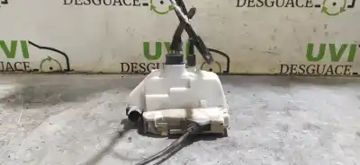 Second-hand car spare part front right door lock for citroen c2 (jm_) 1.1 oem iam references   