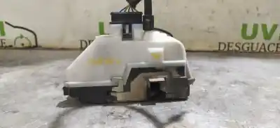 Recambio de automóvil de segunda mano de Cerradura Puerta Delantera Izquierda para CITROEN C2 (JM_) 1.1 referencias OEM IAM   