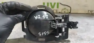 Peça sobressalente para automóvel em segunda mão puxador interior dianteiro direito por citroen c2 (jm_) 1.1 referências oem iam 9680187777  