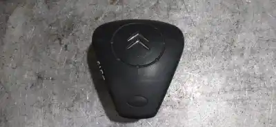 Peça sobressalente para automóvel em segunda mão Airbag Dianteiro Esquerdo por CITROEN C2 (JM_) 1.1 Referências OEM IAM 96380009VD  