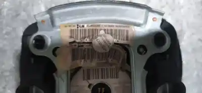 Peça sobressalente para automóvel em segunda mão airbag dianteiro esquerdo por citroen c2 (jm_) 1.1 referências oem iam 96380009vd  