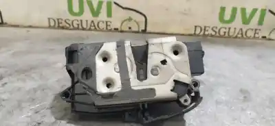 Автозапчасти б/у замок левой боковой двери за ford transit courier limited ссылки oem iam bm5aa26413ag