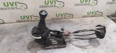 Peça sobressalente para automóvel em segunda mão Alavanca De Velocidades por CITROEN C2 (JM_) 1.1 Referências OEM IAM   