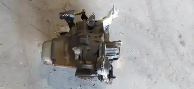 Peça sobressalente para automóvel em segunda mão caixa de velocidades por citroen c2 (jm_) 1.1 referências oem iam 20cq08  