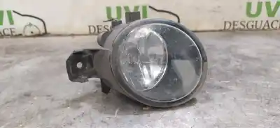 Gebrauchtes Autoersatzteil NEBELSCHEINWERFER LINKS zum NISSAN QASHQAI (J10)  OEM-IAM-Referenzen 261558990A  