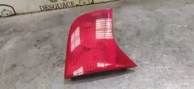 Peça sobressalente para automóvel em segunda mão Farolim Interior Traseiro Esquerdo por AUDI A4 BERLINA (8E) 2.0 TFSI (147kW) Referências OEM IAM 8E5945093  