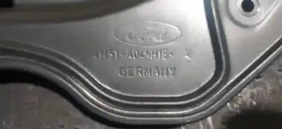 Peça sobressalente para automóvel em segunda mão elevador de vidros dianteiro direito por ford focus lim. (cb8) titanium referências oem iam 4m51a045h16  