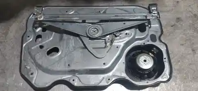 Peça sobressalente para automóvel em segunda mão elevador de vidros dianteiro direito por ford focus lim. (cb8) titanium referências oem iam 4m51a045h16  